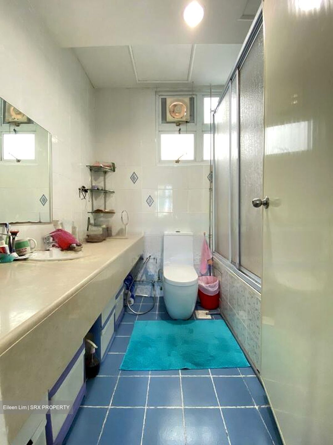Crescendo Building (D15), Apartment #464115891